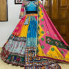 Chaniya Choli/Lehengas