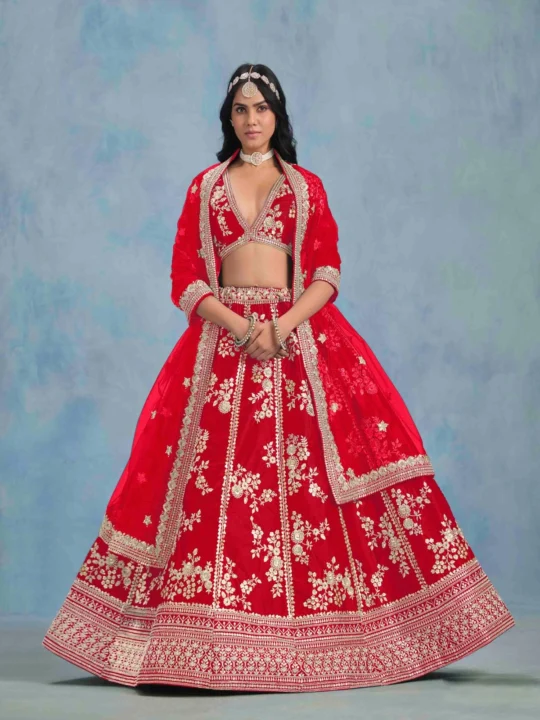 chaniya choli for women