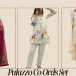 palazzo co ords set