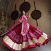 navratri lehenga choli