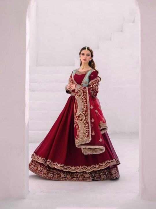 Designer Party Wear Collection for Women – Latest Trend