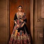 muslin cotton lehenga choli
