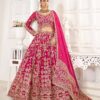 wedding lehenga for women