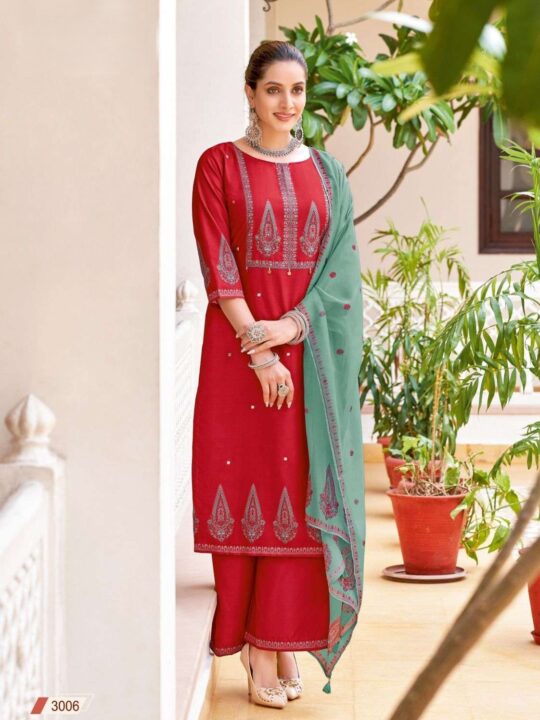 viscose weaving suit set