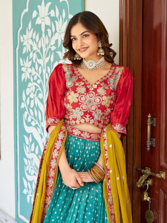 Pramukhmart ethnic wear for women
