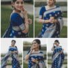 pramukhmart-soft-lichi-silk-saree-rich-pallu