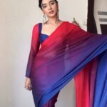 ready to wear saree