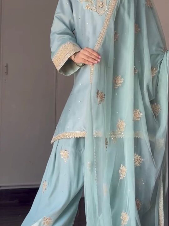 Pramukhmart ethnic suit set for women