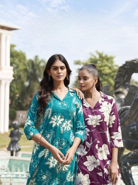 a-line cord set for women