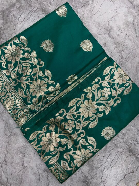 paithani silk saree