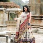 muslin cotton chaniya choli