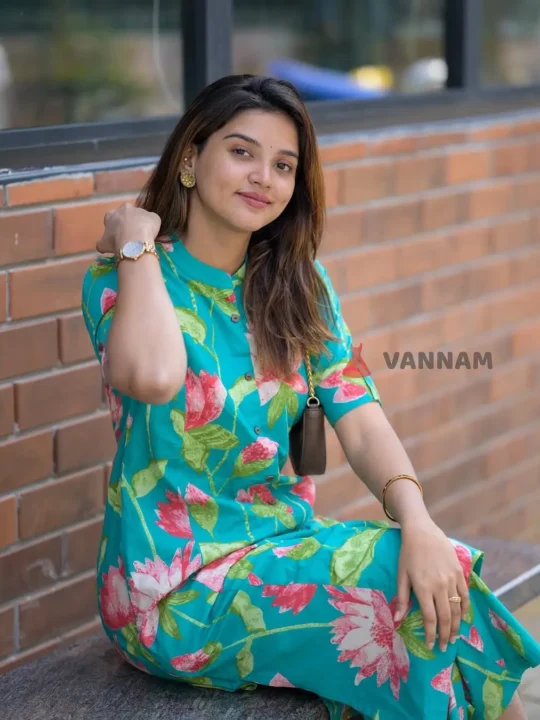 Pramukhmart office wear co-ord set – full outfit