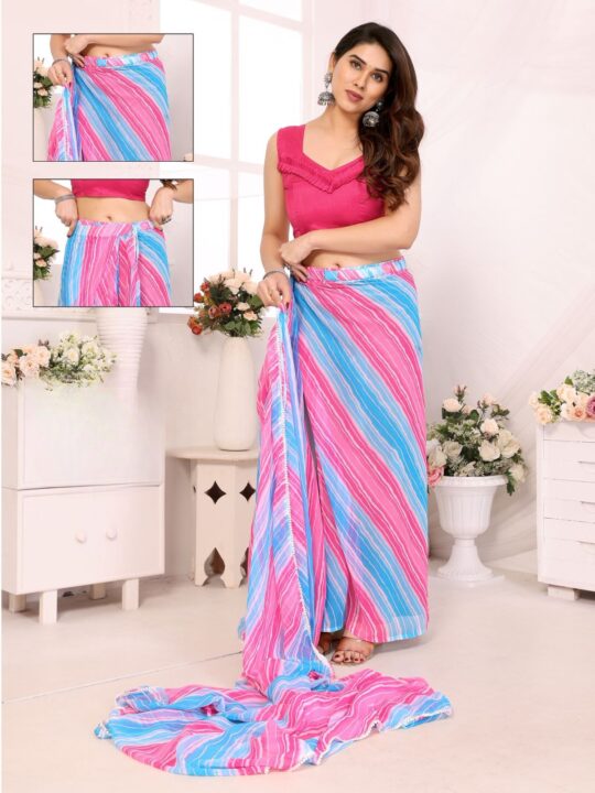 Banglori silk blouse fabric for saree