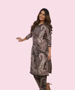 Kurti Sets