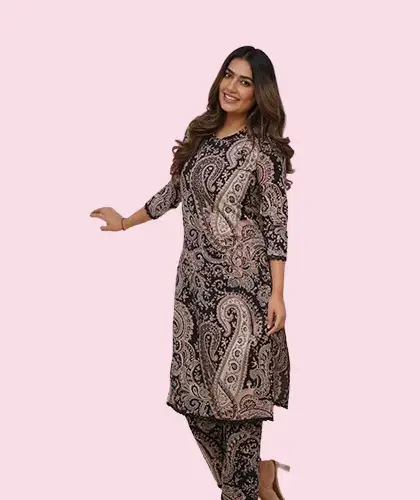 Kurti Sets