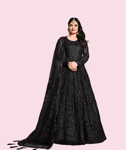 Anarkali
