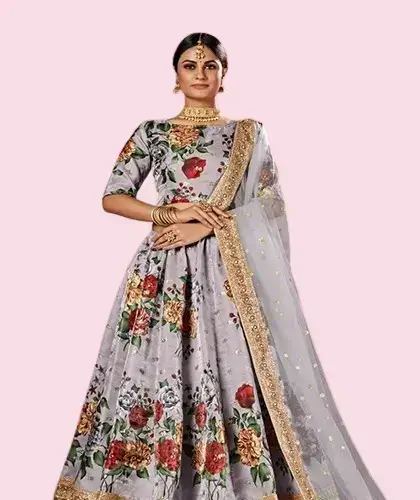 Lehenga
