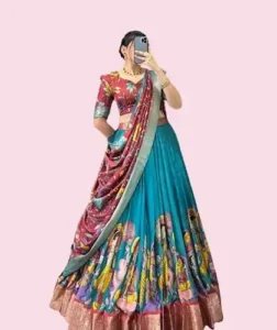 Chaniya Choli
