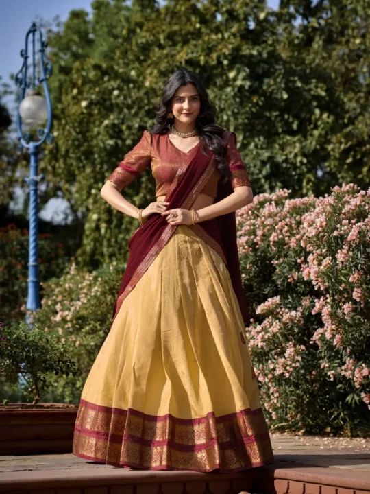 kanchipuram-blouse-with-zari-weaving-work