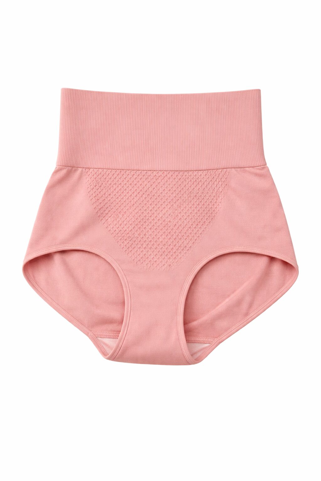 Panty Shaper for Women | Tummy Control Pink Panty