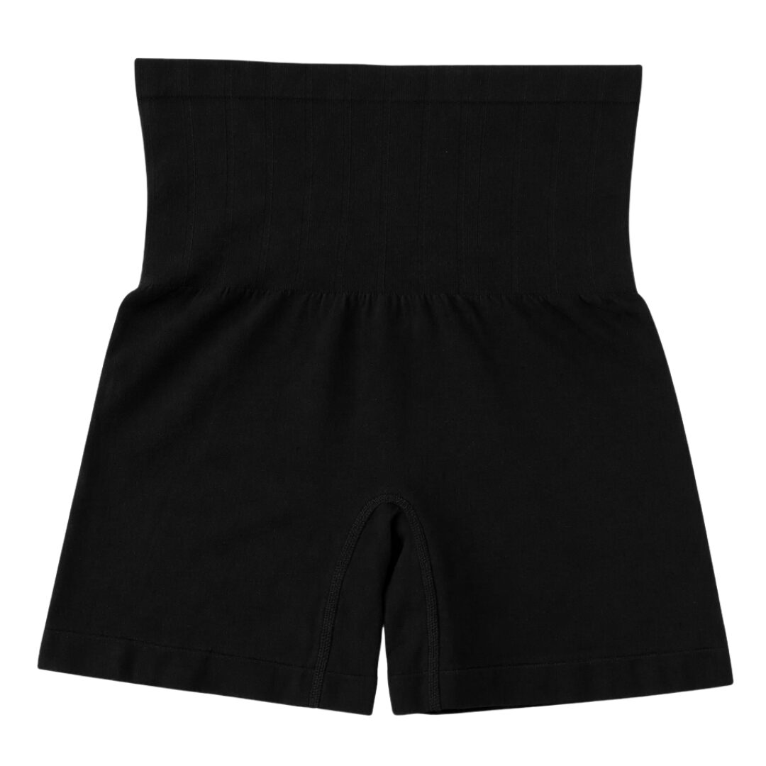 Microfiber Shapewear for Women – Comfortable Seamless Body Shaper